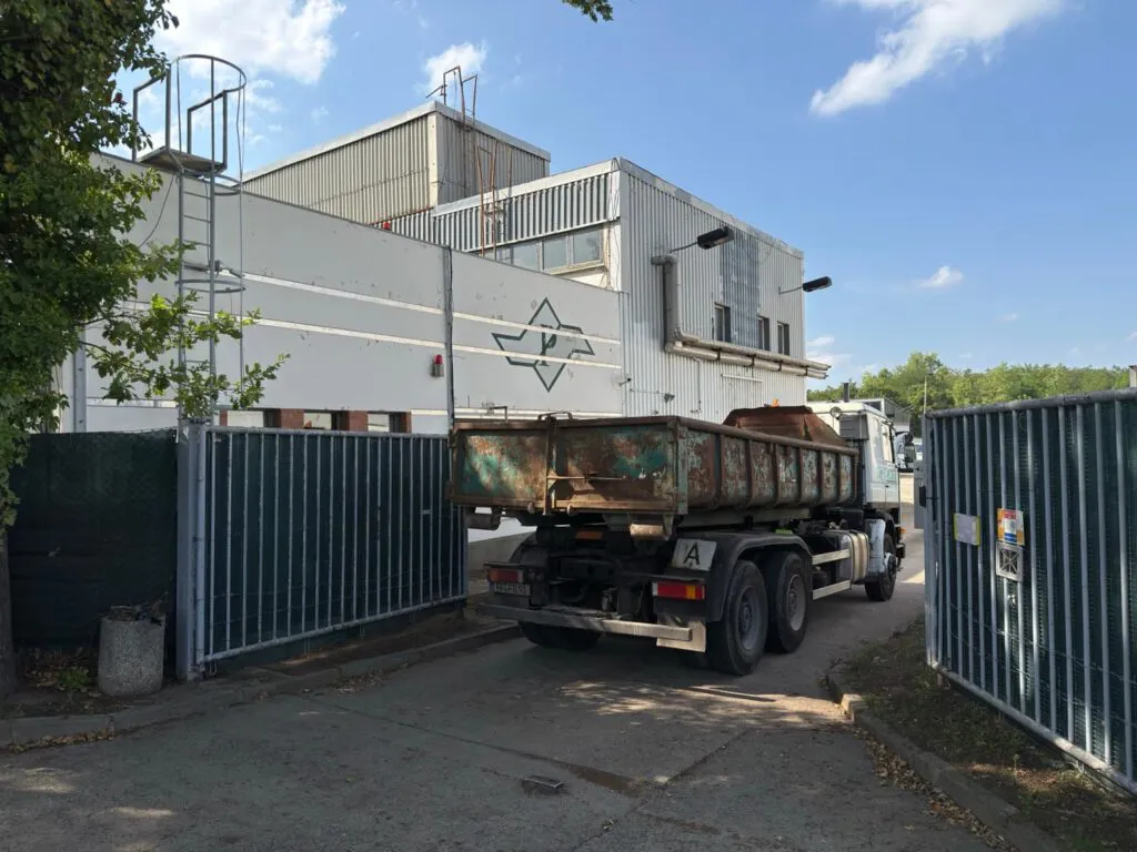 Container Service