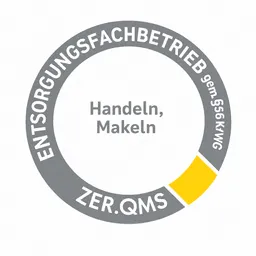 Zertifikat