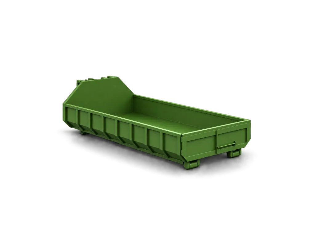 Abrollcontainer 10 m³