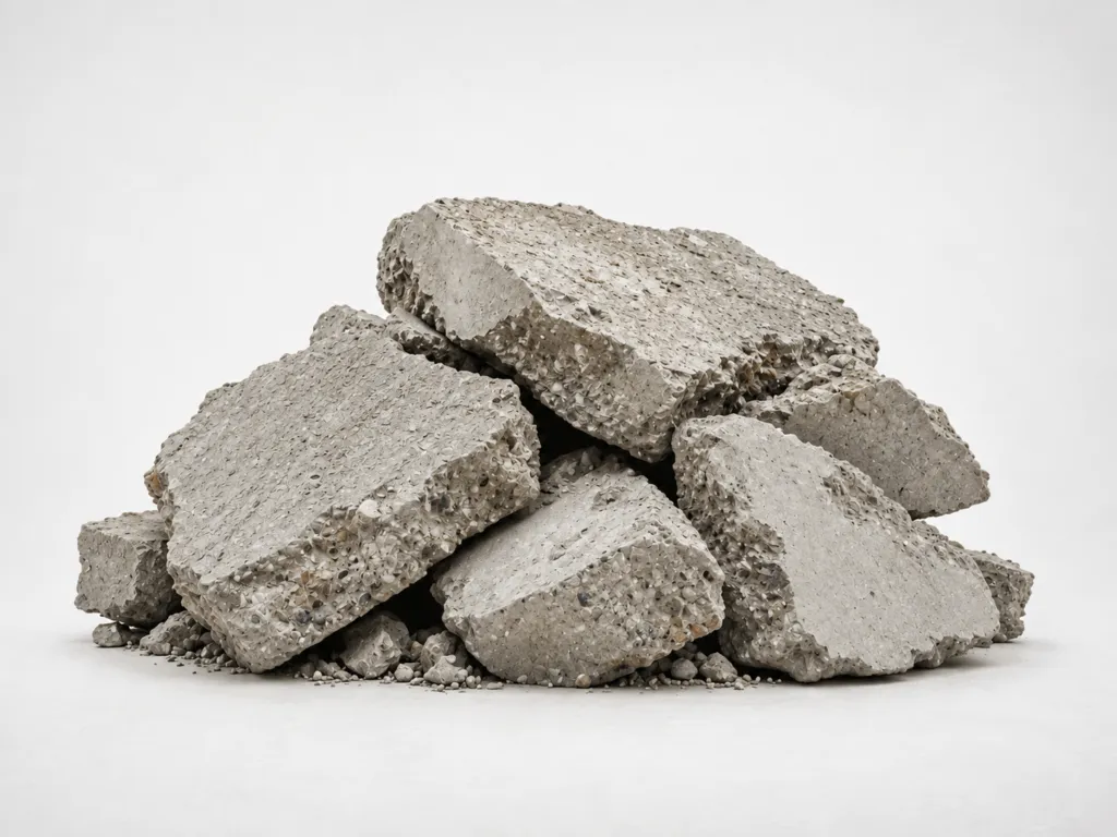 Beton >60cm